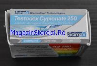 Testodex Cypionate 250