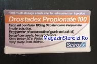 Drostadex Propionate