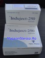 Induject