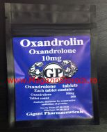 Oxandrolin