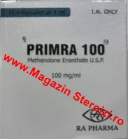PRIMRA 100