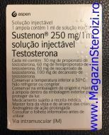 Sustenon Aspen (farmaceutic)