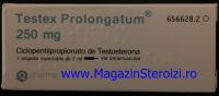 Testex Prolongatum