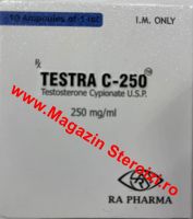 TESTRA C 250