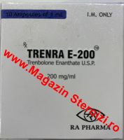 TRENRA E 200