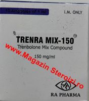 TRENRA MIX 150
