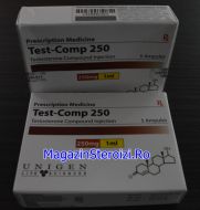 Test Comp 250