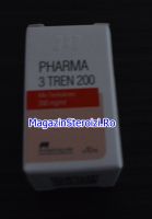 Pharma 3 Tren 200