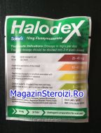 Halodex
