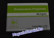 Masterone - Drostanolone Propionate