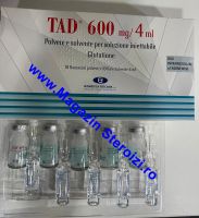 TAD 600 mg/4ml