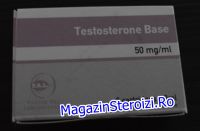 Testosterone Base Suspensie